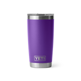 20 oz Tumbler, Pace Purple, large