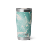 20 oz Tumbler, Sea View, large