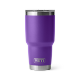 30 oz Tumbler, Pace Purple, large