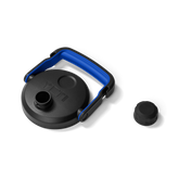 MagSlider? Straw Lid, Royal Blue, large