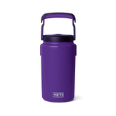 Half Gallon Jug, Pace Purple, large