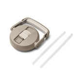 MagSlider? Straw Lid, Cape Taupe, large