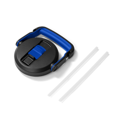 MagSlider? Straw Lid, Royal Blue, large