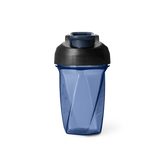 20 oz Shaker Bottle, Navy, large