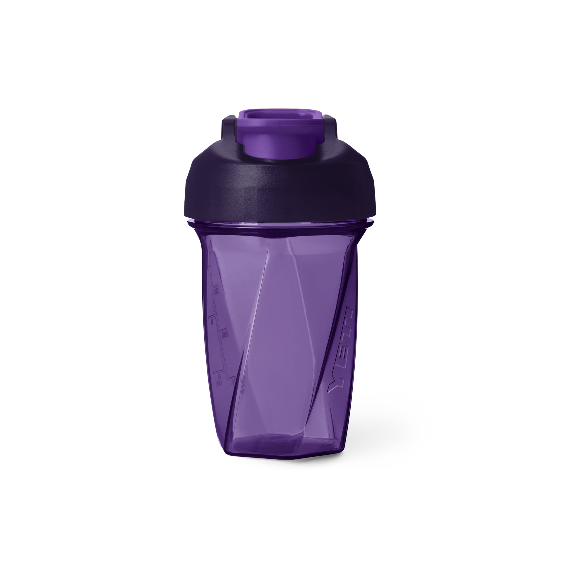 20 oz Shaker Bottle, Pace Purple, large