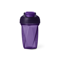 20 oz Shaker Bottle, Pace Purple, large
