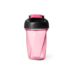 20 oz Shaker Bottle, Tropical Pink, large