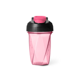 20 oz Shaker Bottle, Tropical Pink, large