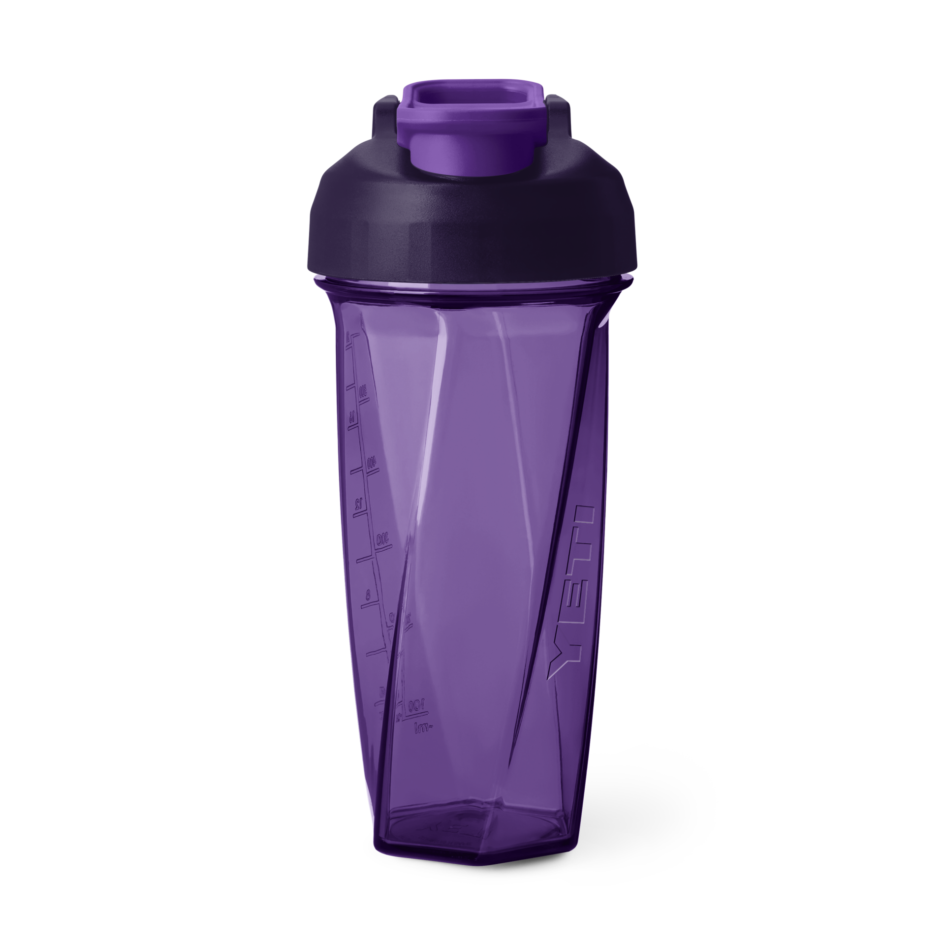 27 oz Shaker Bottle, Pace Purple, large