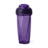 27 oz Shaker Bottle, Pace Purple, large