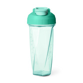 27 oz Shaker Bottle, Seafoam, large