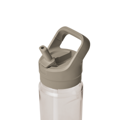 Bottle Straw Cap, Cape Taupe, large