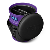 The Fully-Loaded Bucket With Black Swivel Seat, , large