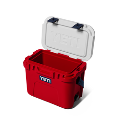 Roadie®, Rescue Red/White/Navy, large