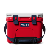 Roadie®, Rescue Red/White/Navy, large
