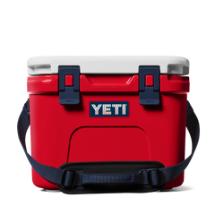 Roadie®, Rescue Red/White/Navy, large