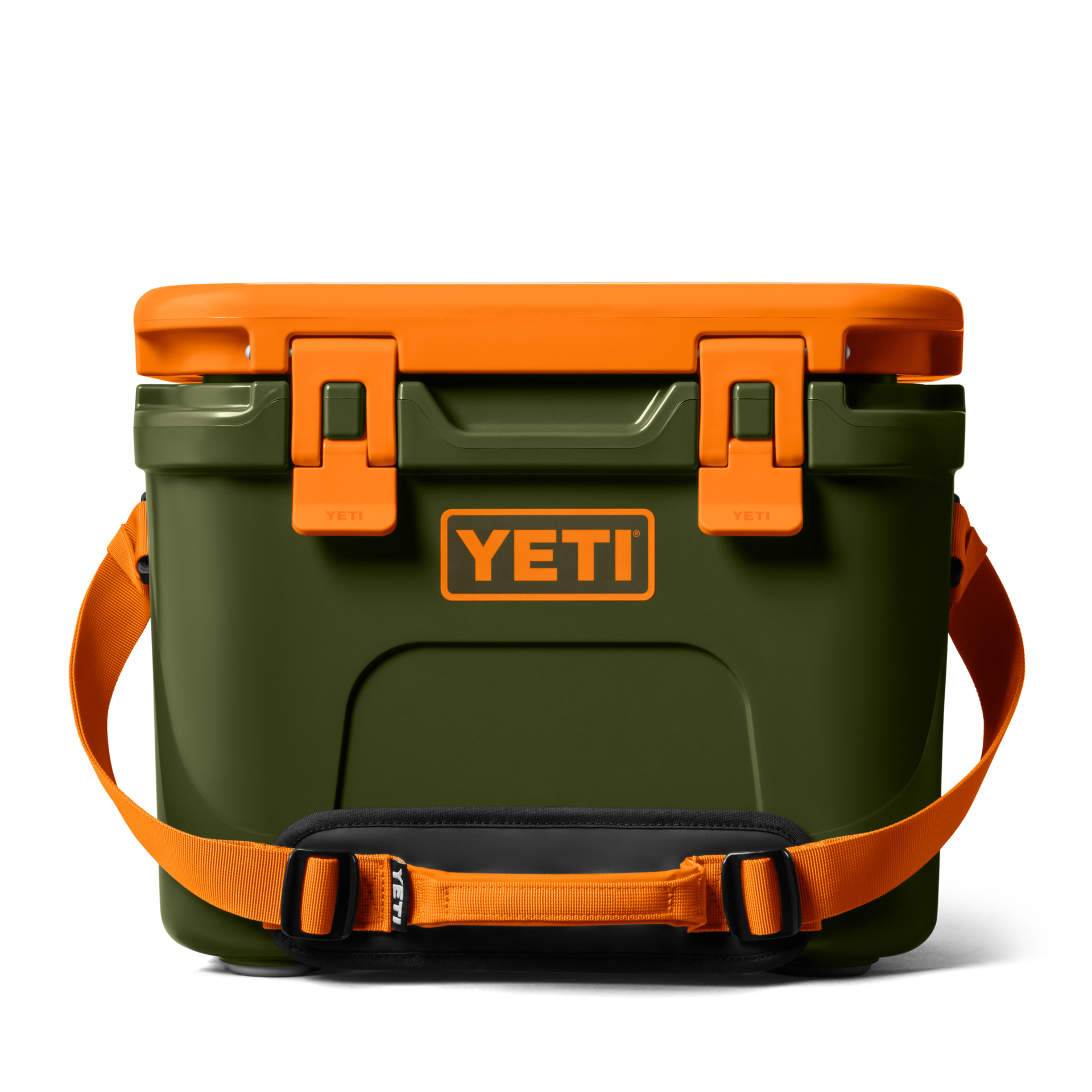 Roadie®, Olive/King Crab Orange, large