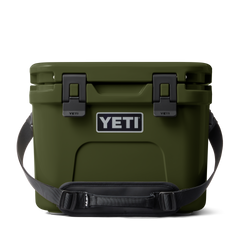 Roadie®, Olive, large