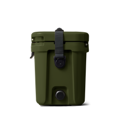Roadie®, Olive, large
