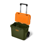 Roadie®, Olive/King Crab Orange, large