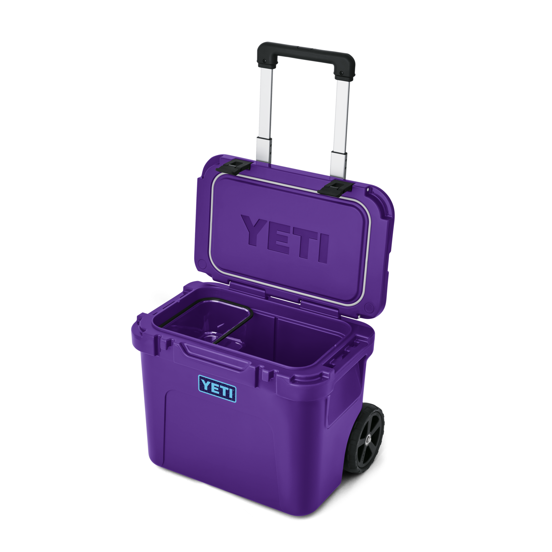 Roadie®, Pace Purple/Blue, large