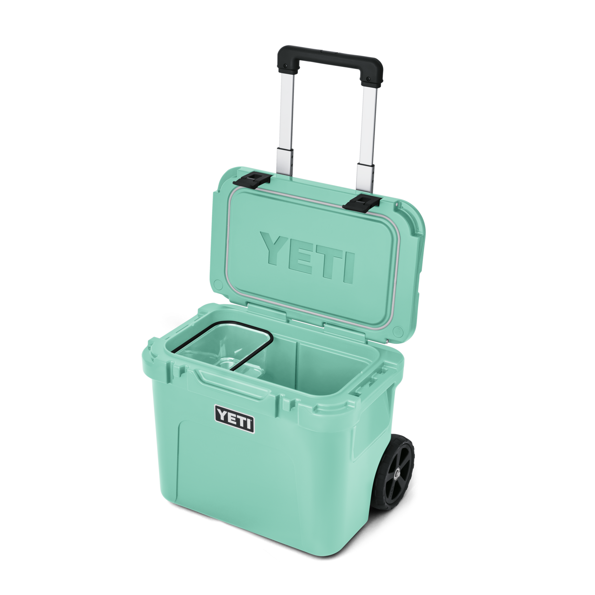 Roadie®, Seafoam, large