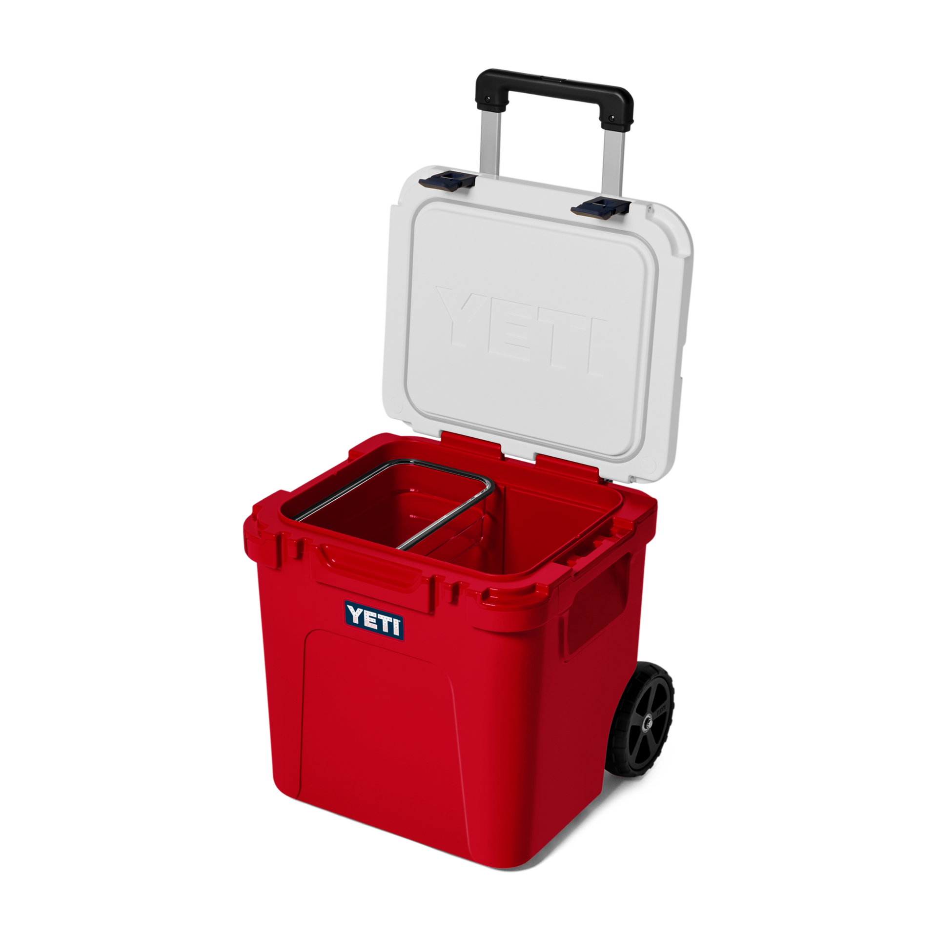 Roadie®, Rescue Red/White/Navy, large