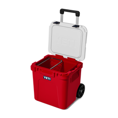 Roadie®, Rescue Red/White/Navy, large