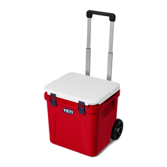 Roadie®, Rescue Red/White/Navy, large