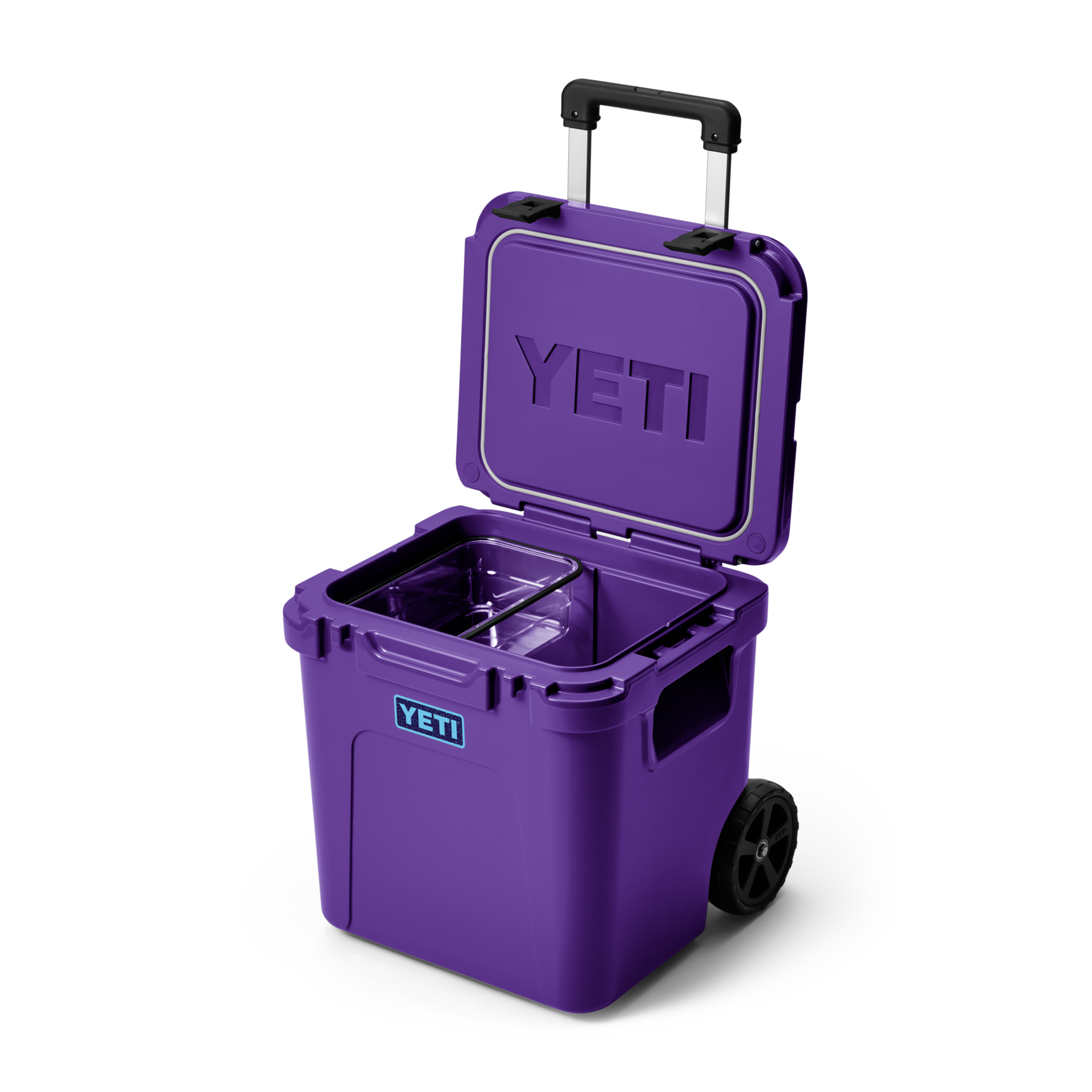 Roadie®, Pace Purple/Blue, large
