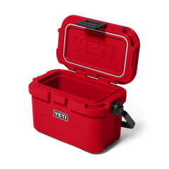 Roadie®, Rescue Red, large
