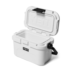 Roadie®, White, large