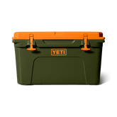 Tundra®, Olive/King Crab Orange, large