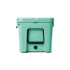65 Hard Cooler, Seafoam, large