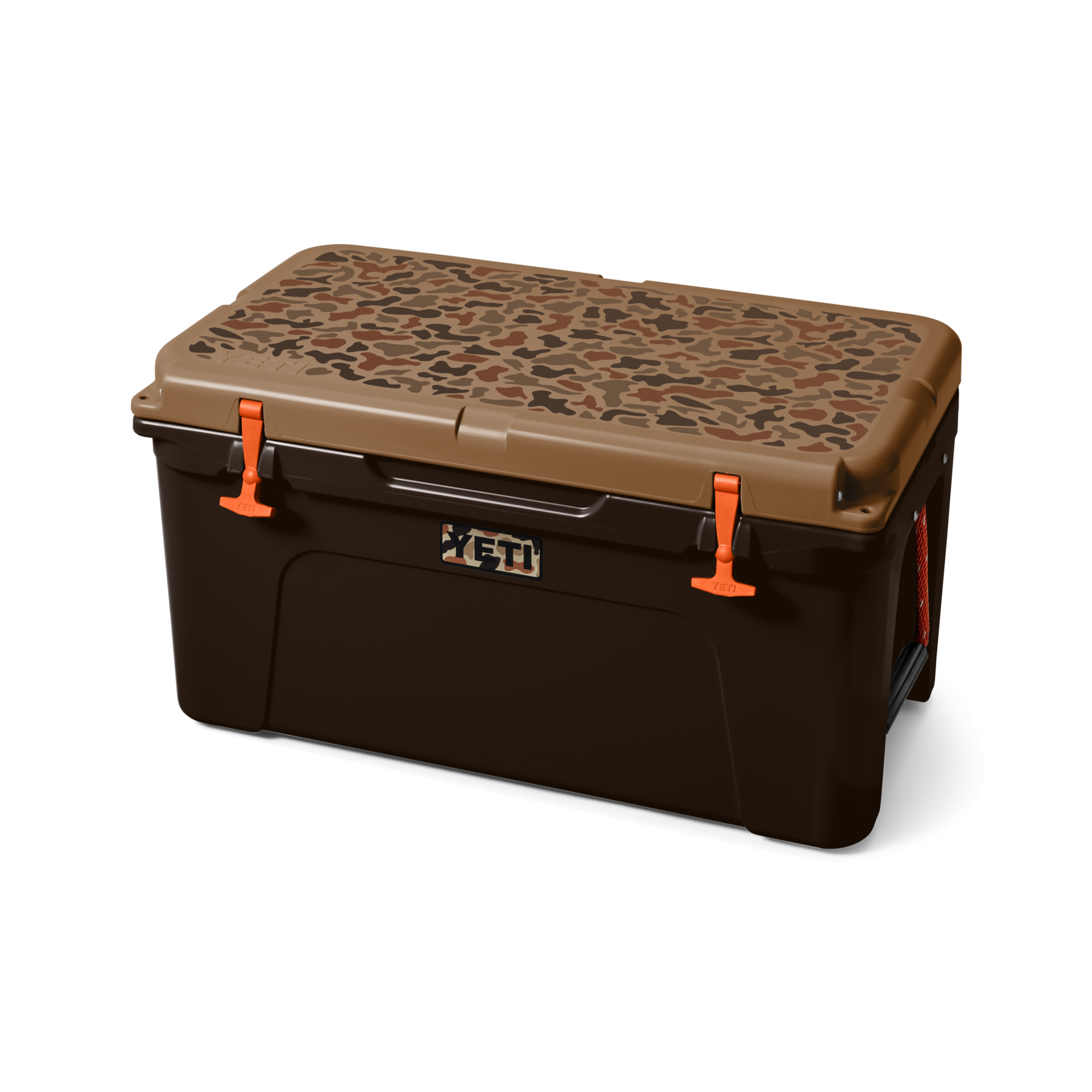 Tundra®, Wetlands Camo, large