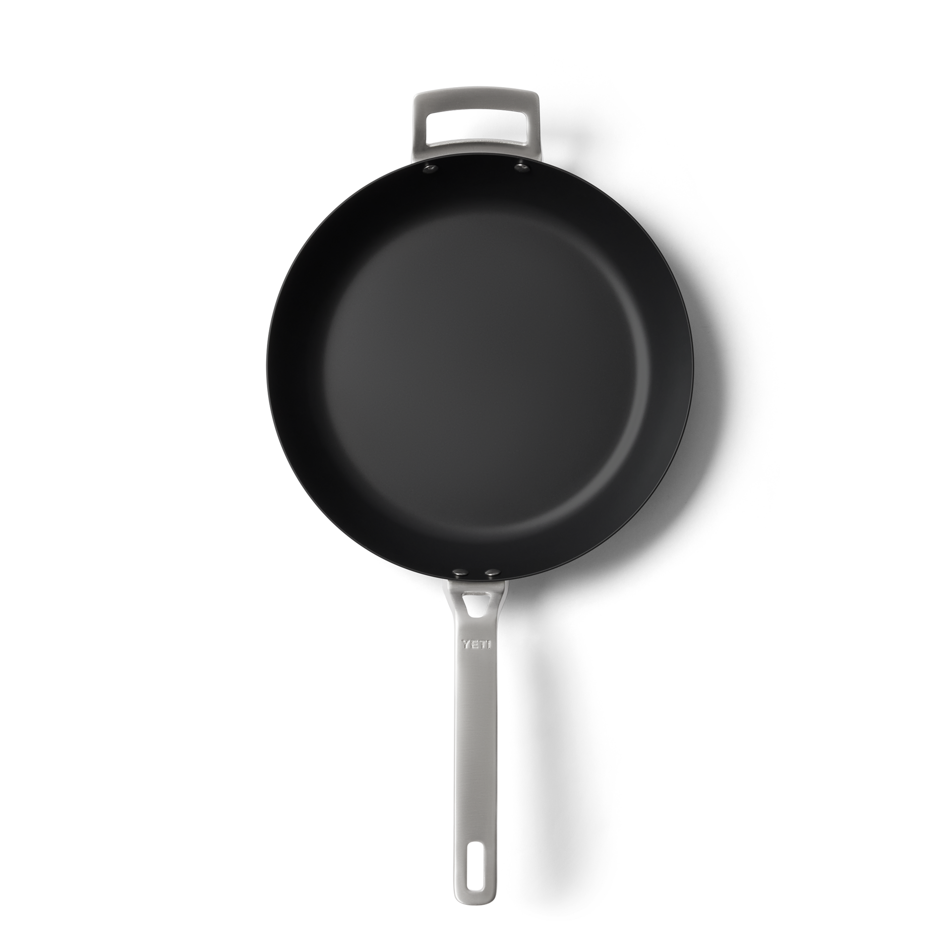 Carbon Steel Pan 12, , large