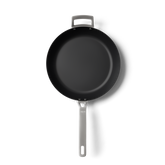 Carbon Steel Pan 12, , large
