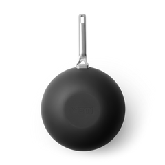 Carbon Steel Wok, , large