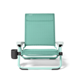 Beach Chair, Seafoam, large