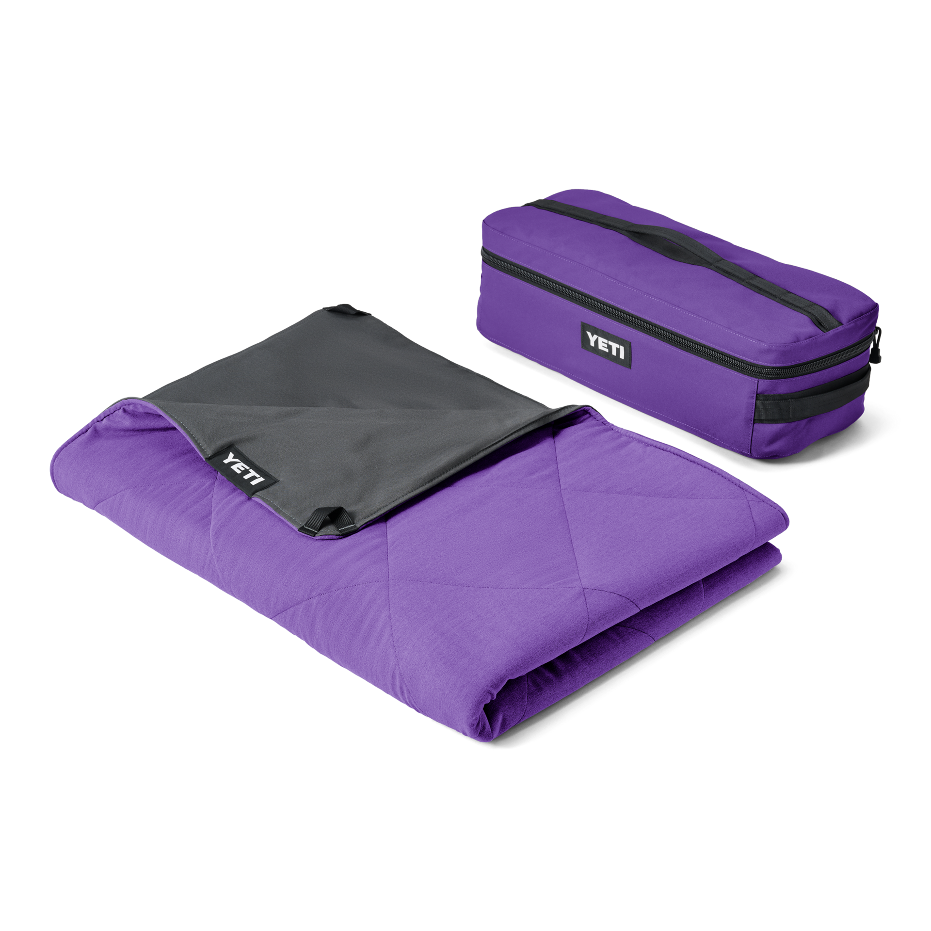 Blanket, Pace Purple, large