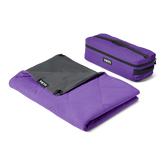 Blanket, Pace Purple, large