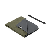 Blanket, Olive, large