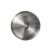 Stainless Steel Lid, , large