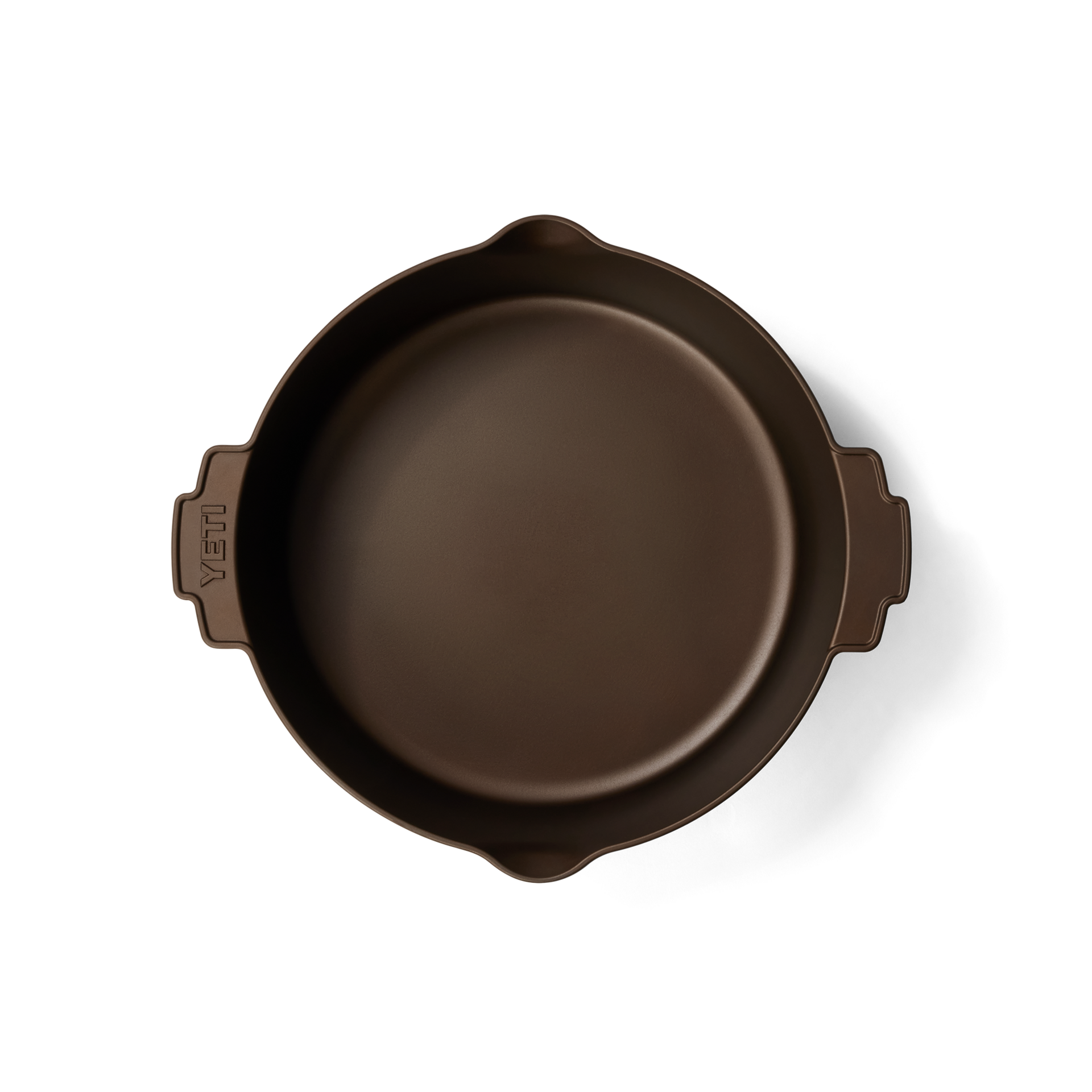 Cast Iron Ranch Pan, , large