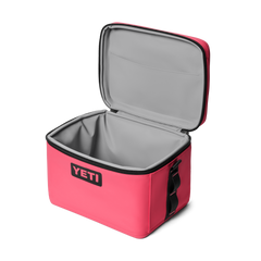 9L Insulated Box, Tropical Pink, large