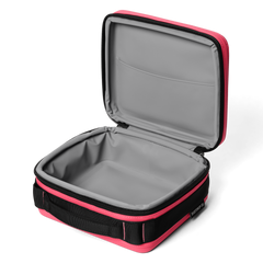 3L Lunch Box, Tropical Pink, large