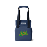 Daytrip® 14L Insulated Tote Bag, Classic Navy, large
