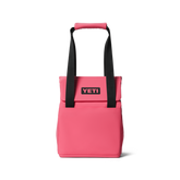 14L Insulated Tote Bag, Tropical Pink, large
