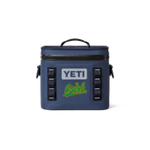 Hopper Flip® 8 Soft Cooler, Classic Navy, large