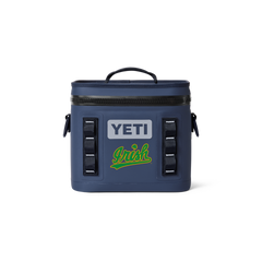 Hopper Flip® 8 Soft Cooler, Classic Navy, large